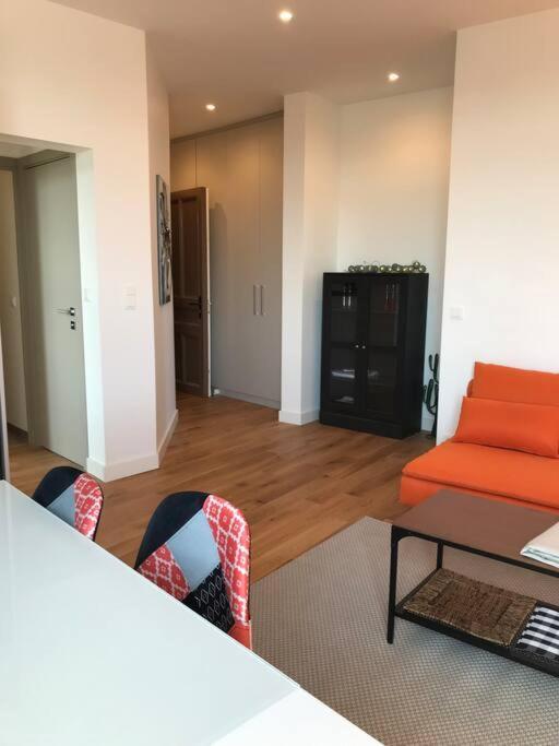 Saint Raphael Plage Et Centre Ville 10 Mn A Pied 外观 照片